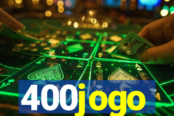 400jogo