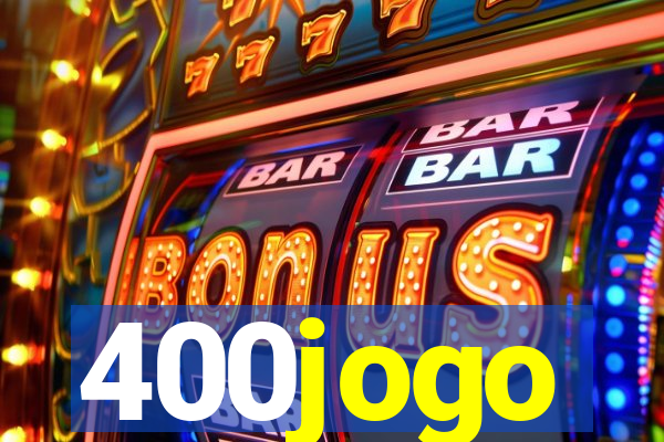 400jogo