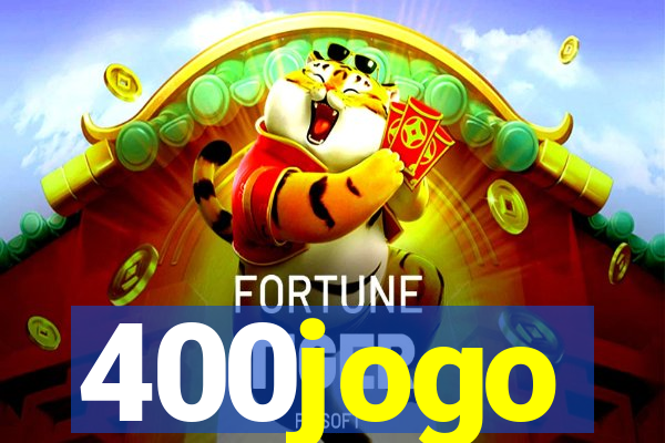 400jogo