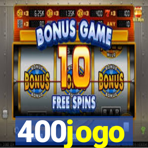 400jogo