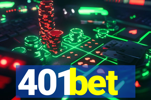 401bet