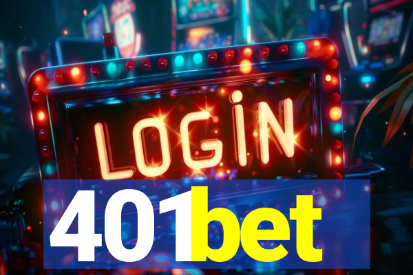 401bet