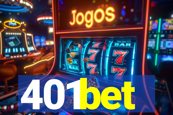 401bet