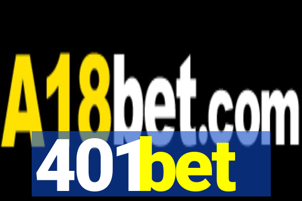 401bet