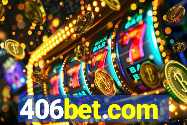 406bet.com