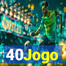 40Jogo