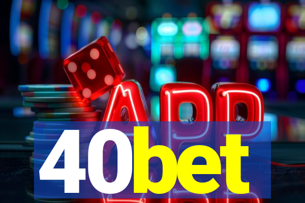 40bet