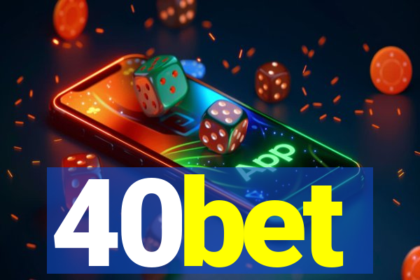 40bet
