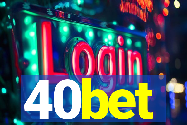 40bet