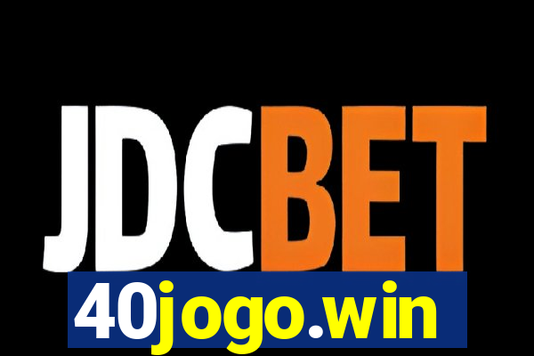 40jogo.win
