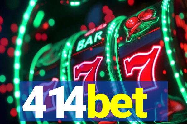414bet