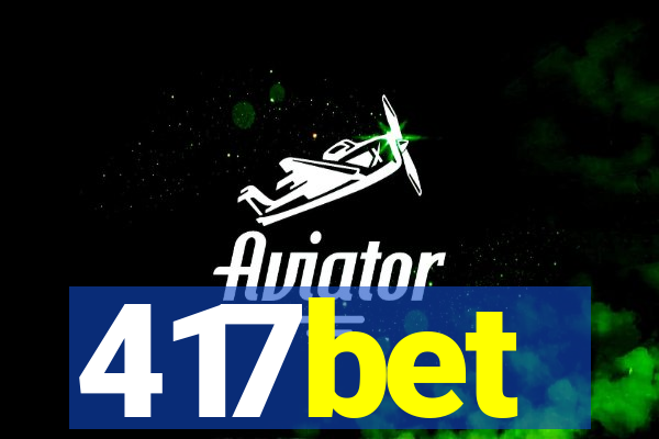 417bet