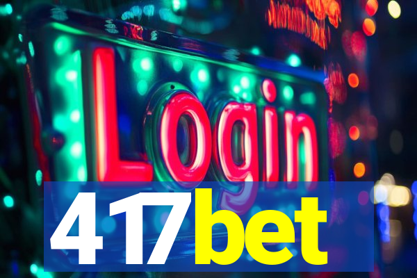 417bet