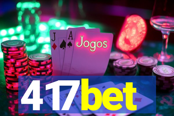 417bet