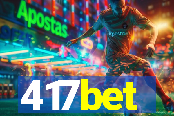 417bet