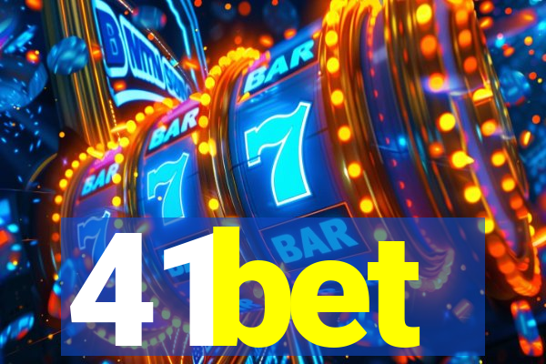 41bet