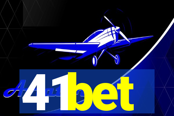 41bet