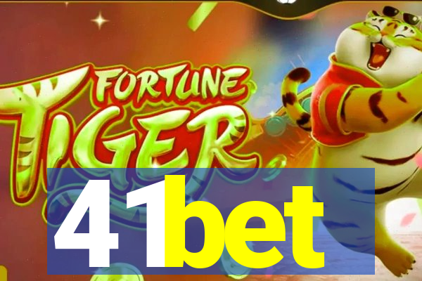 41bet