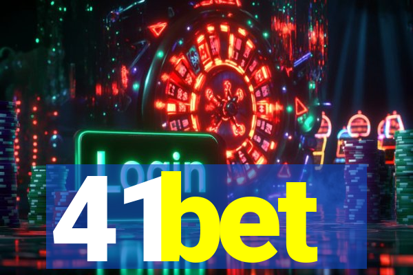 41bet