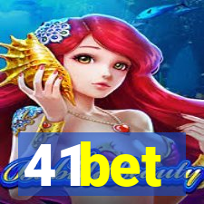 41bet