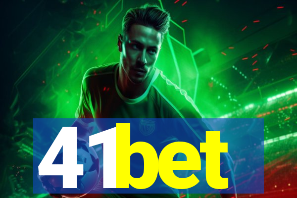 41bet