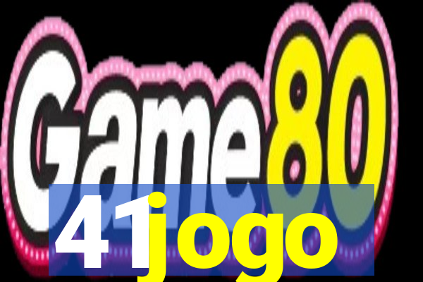 41jogo