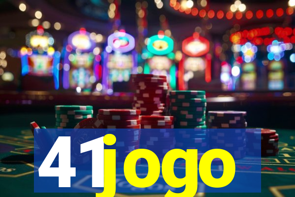 41jogo