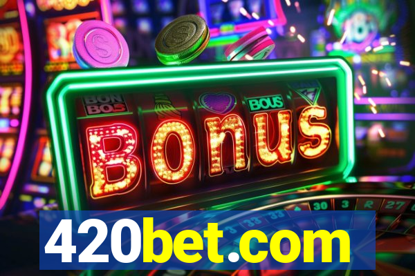 420bet.com