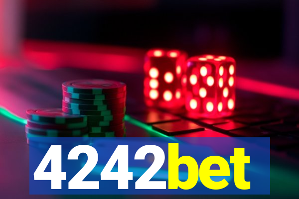 4242bet