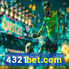 4321bet.com