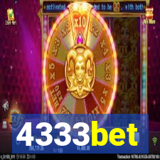 4333bet