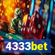 4333bet