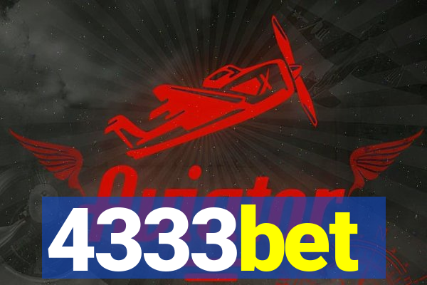 4333bet