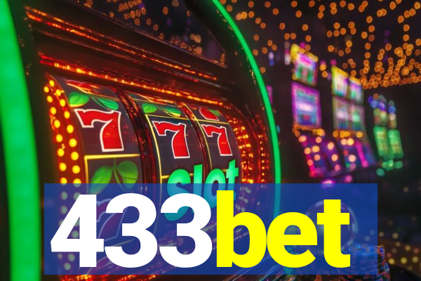 433bet