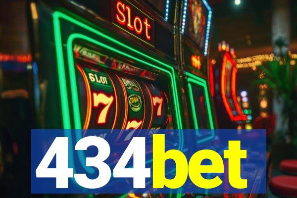 434bet