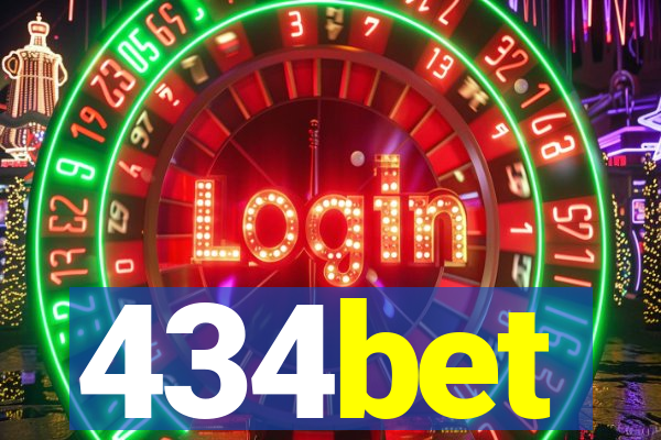434bet