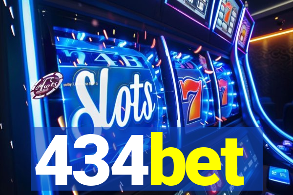 434bet