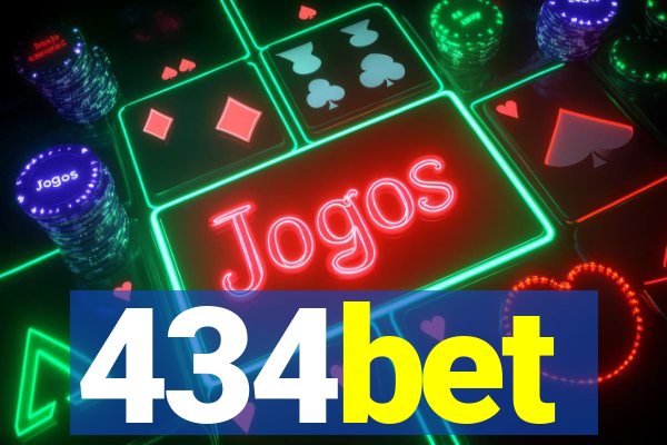434bet