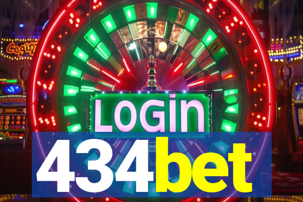 434bet