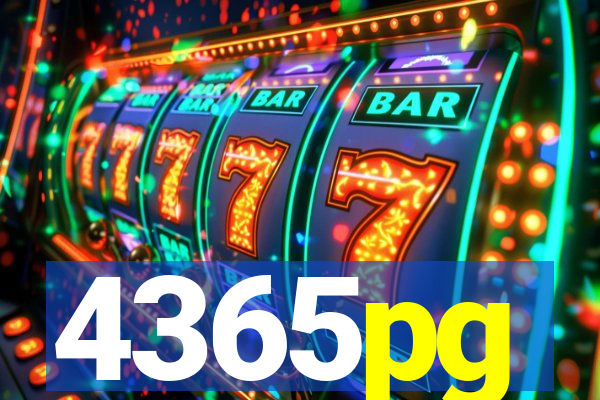4365pg