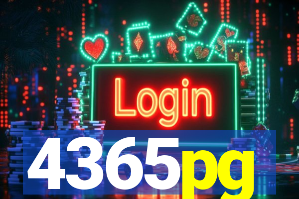 4365pg