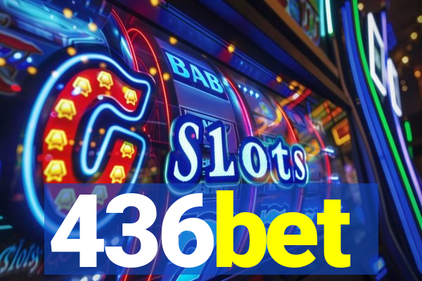 436bet