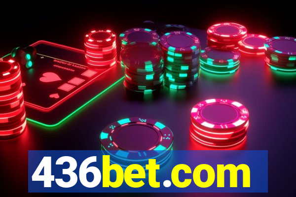 436bet.com
