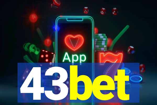 43bet