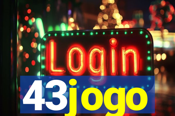 43jogo