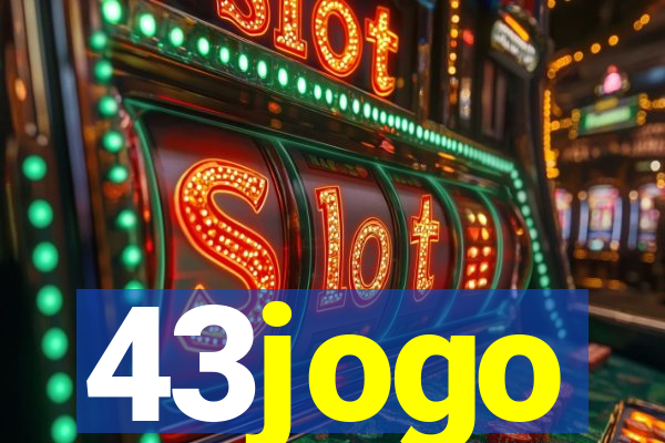 43jogo