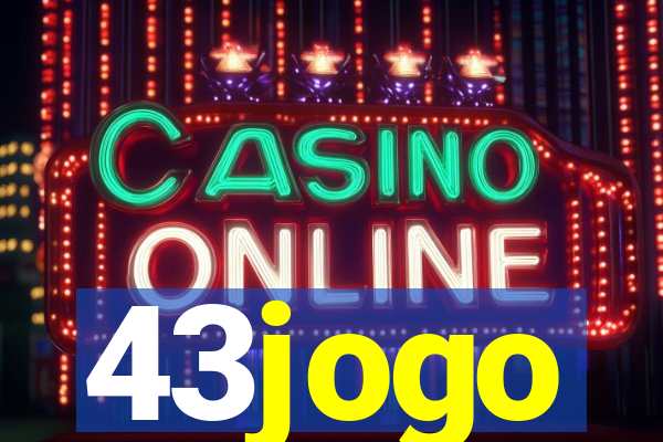 43jogo