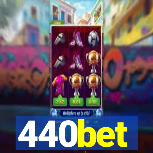440bet