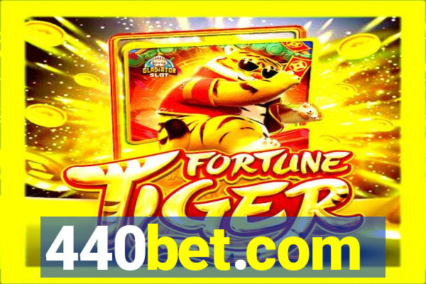 440bet.com