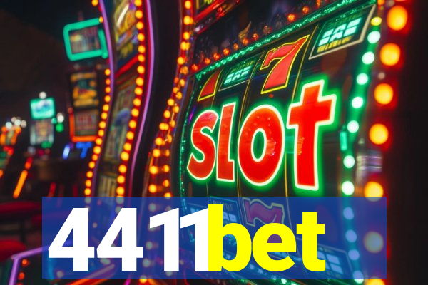 4411bet